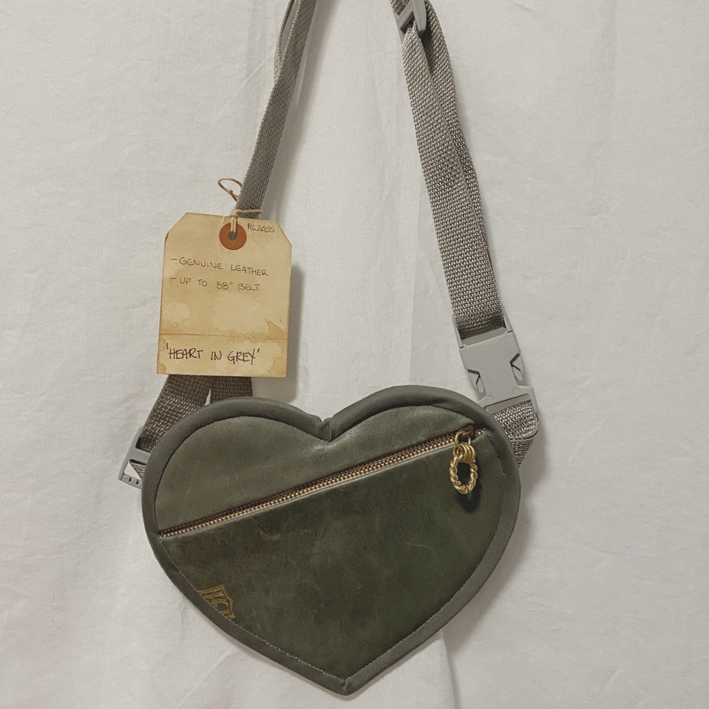 Fanny Pack / Hip Pouch
